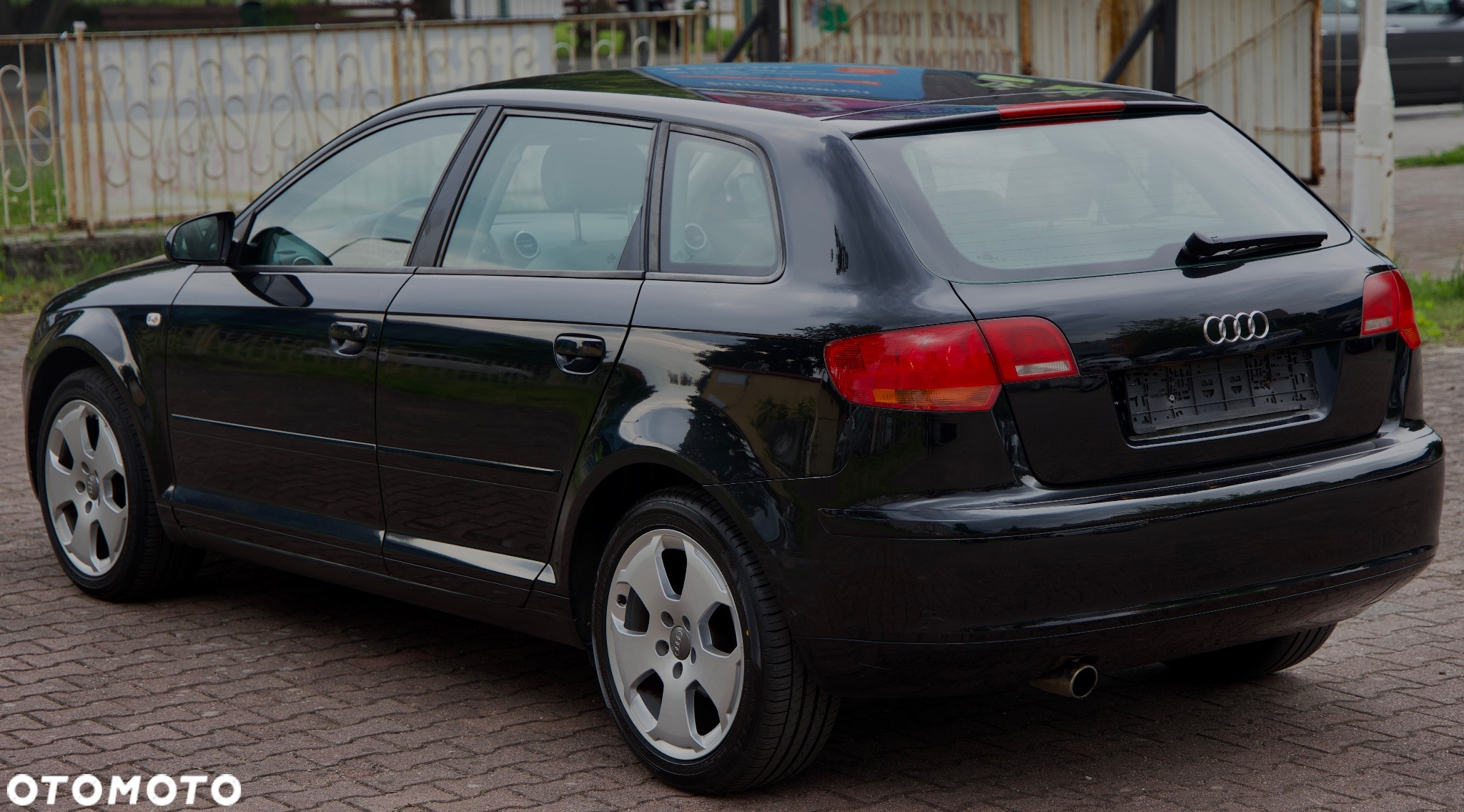 Audi A3 1.6 Ambition - 13