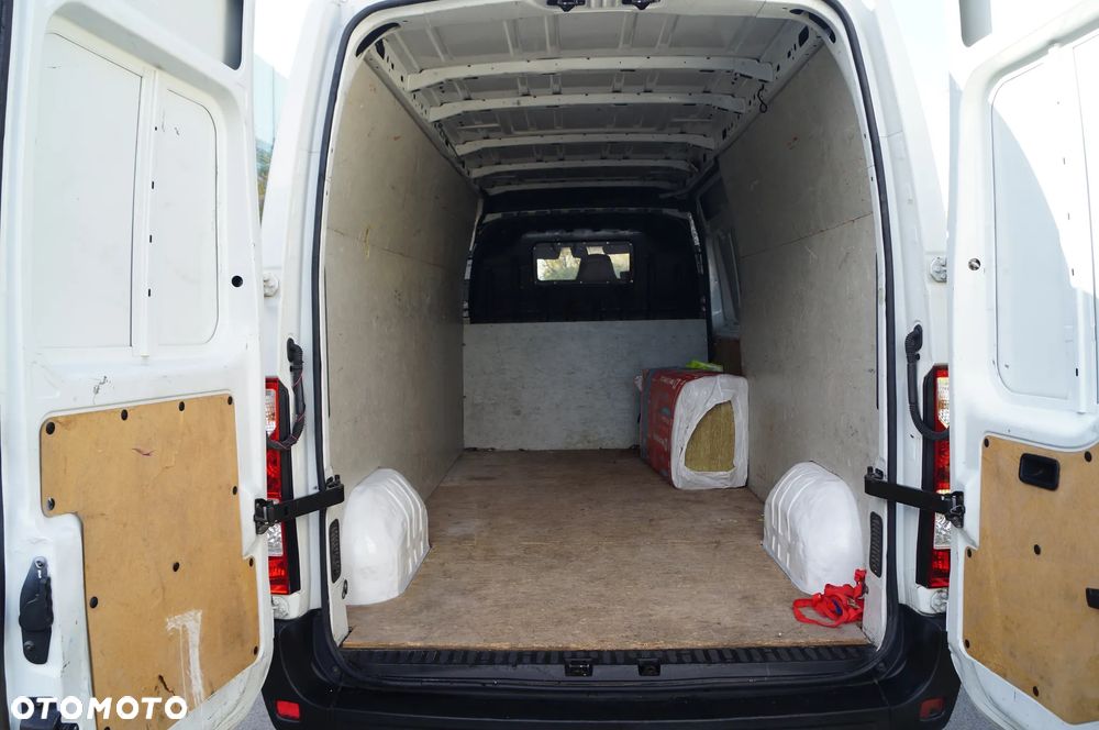 Renault MASTER - 27