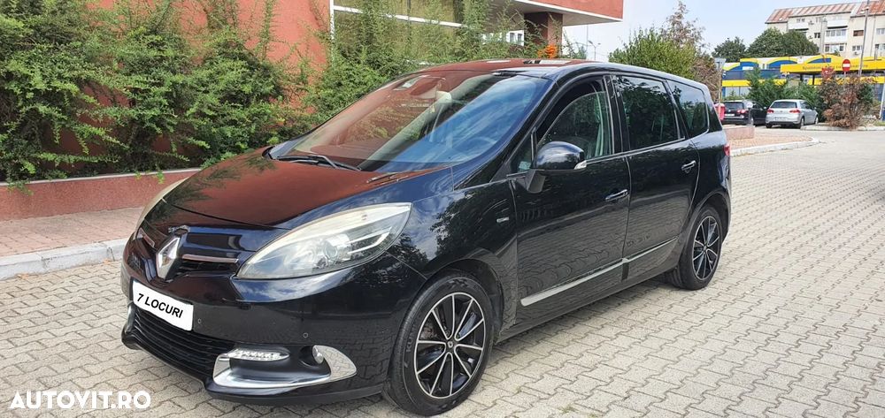 Renault Grand Scenic - 1