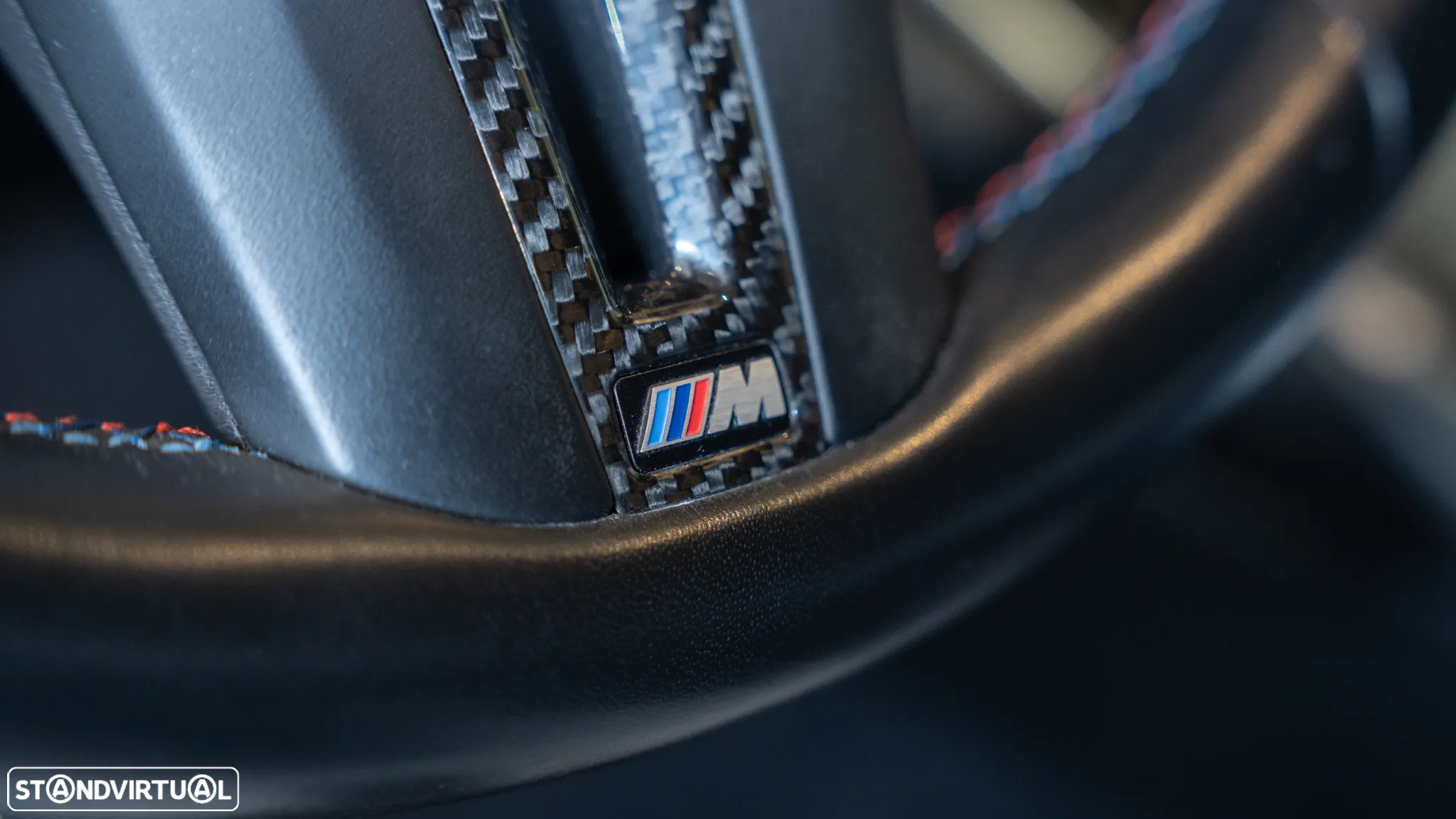 BMW M4 Competition - 11
