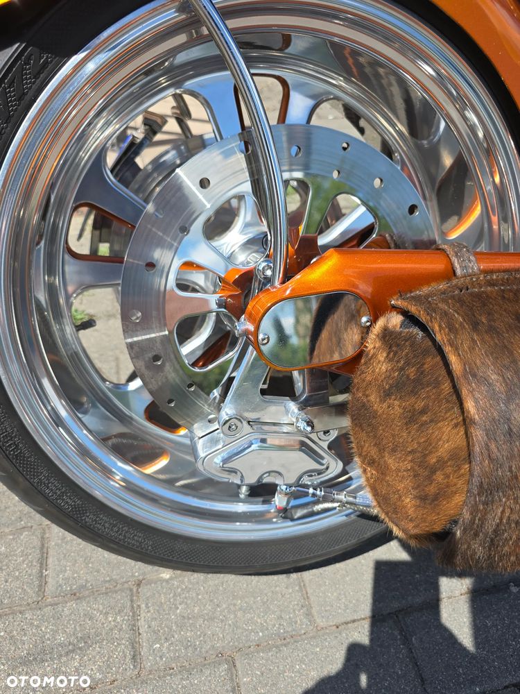 Harley-Davidson Inny - 34