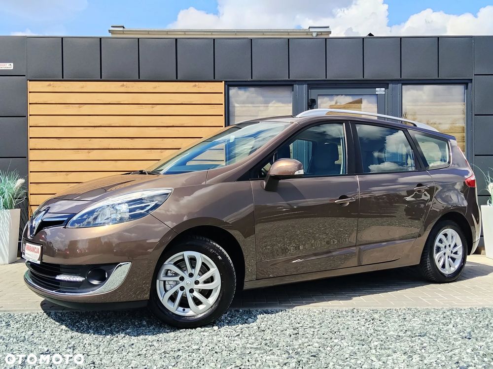 Renault Scenic ENERGY TCe 130 S&S LIMITED - 4