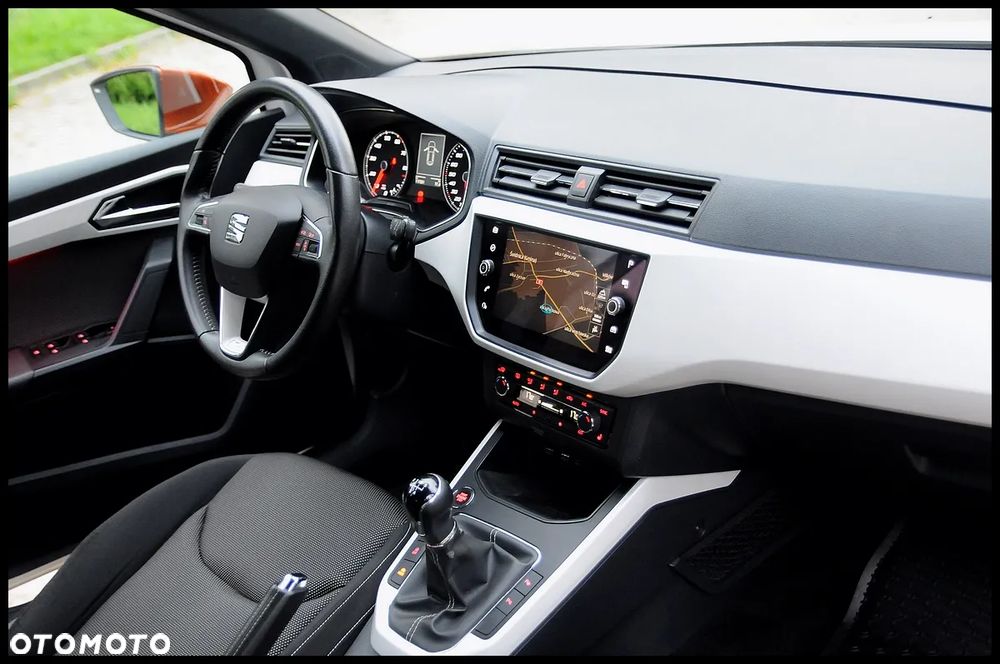 Seat Arona - 27