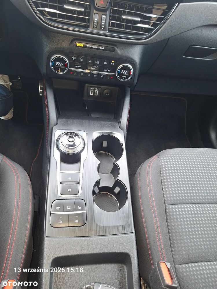 Ford Kuga 2.0 EcoBlue AWD ST-Line - 20