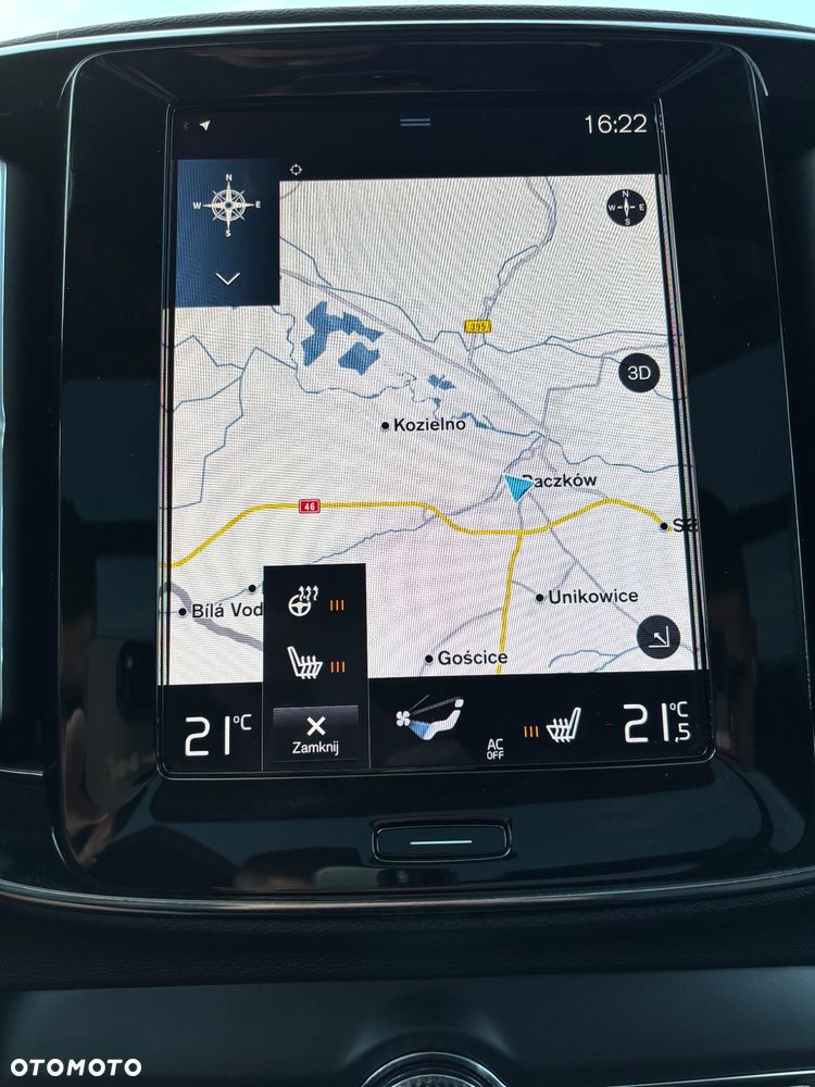 Volvo XC 40 T5 Recharge DKG Inscription - 25