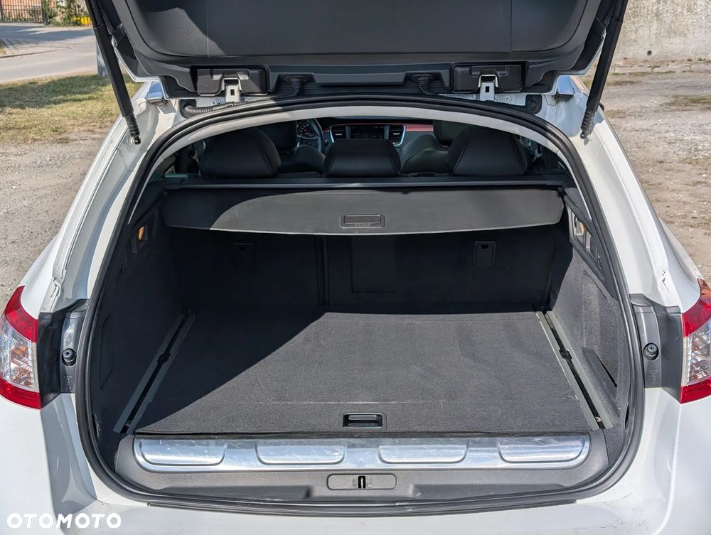 Peugeot 508 - 12