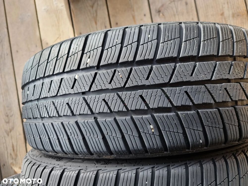 OPONY Barum Polaris 5 205/45r18 90v 2024r 4x7mm super stan - 2
