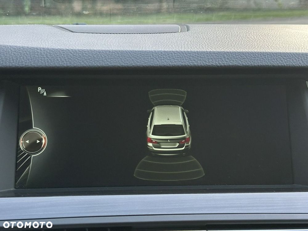 BMW Seria 5 - 20