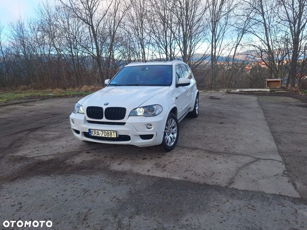 BMW X5 xDrive35d - 2