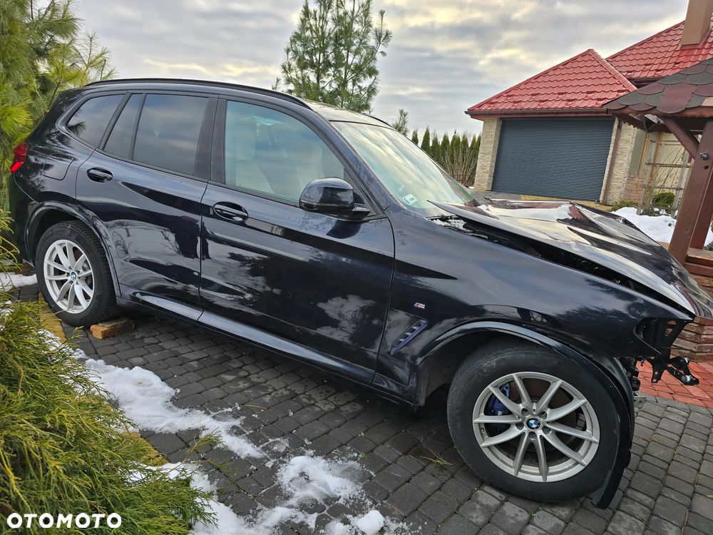BMW X3 xDrive30i xLine - 2