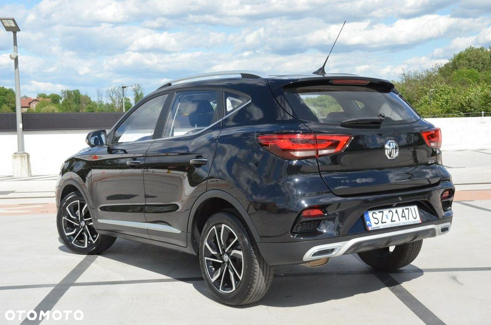 MG ZS 1.5 VTi-Tech Exclusive - 14