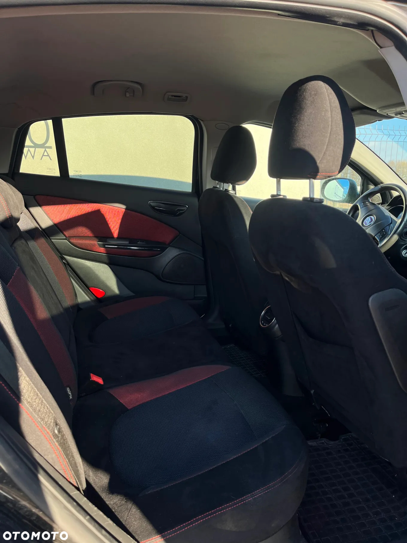 Fiat Bravo 1.4 T-Jet 16V Sport - 12