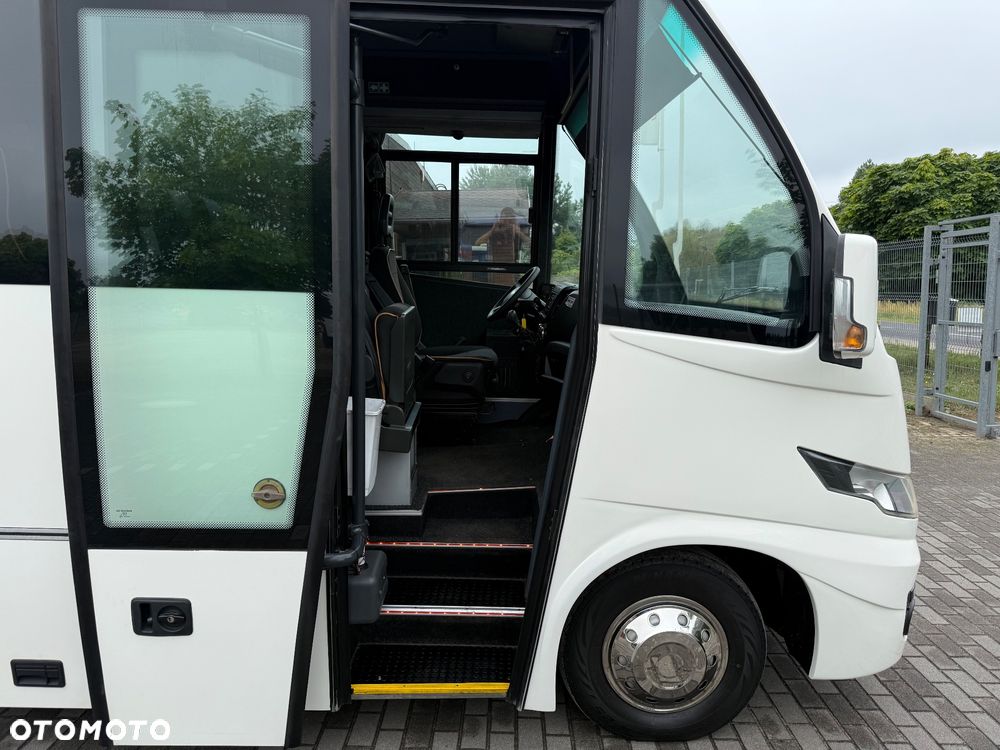 Iveco Rapido - 11