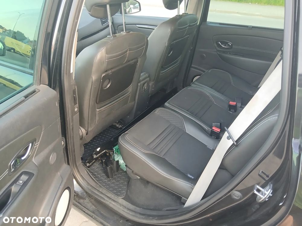 Renault Scenic 1.6 dCi Energy Bose Edition - 35