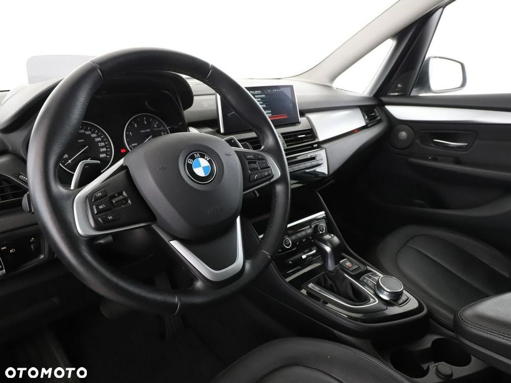 BMW Seria 2 220d GT xDrive Advantage - 15