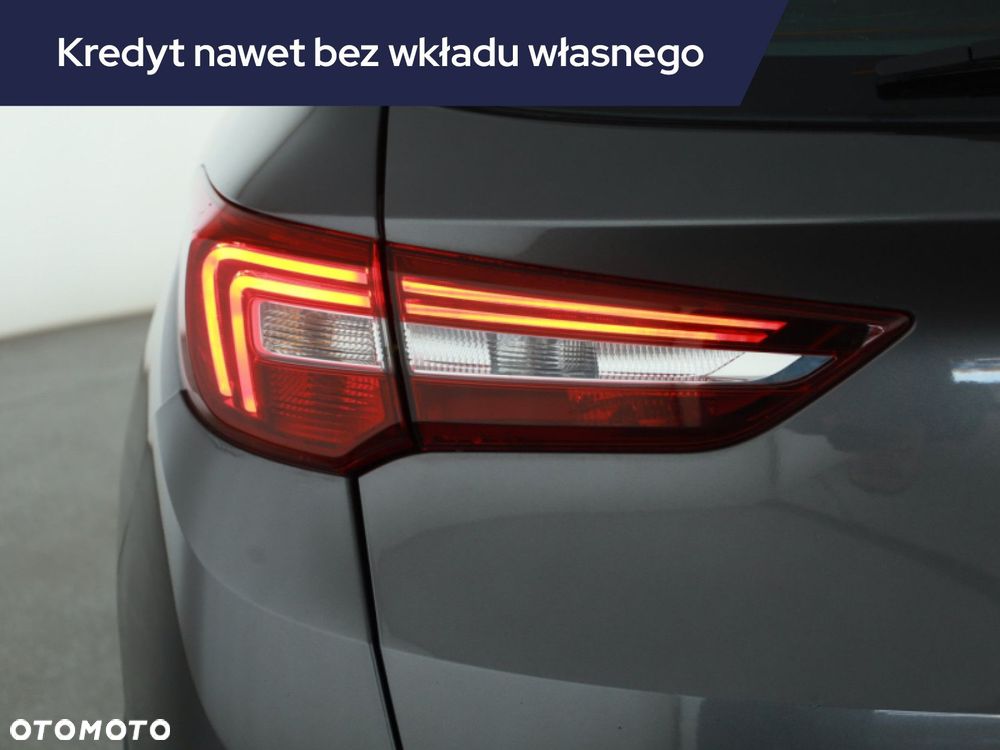Opel Grandland X - 19