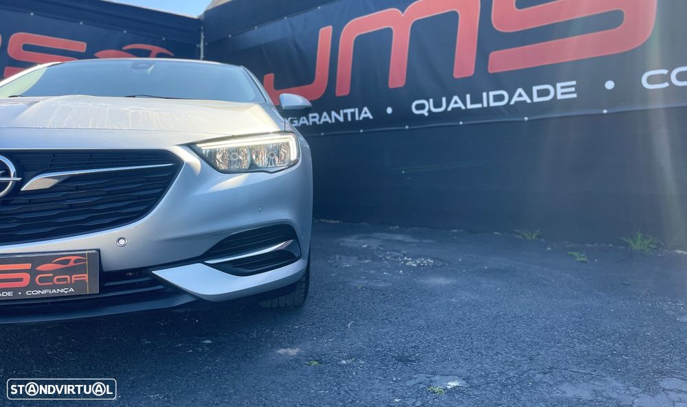 Opel Insignia Grand Sport 1.6 CDTi Innovation - 5