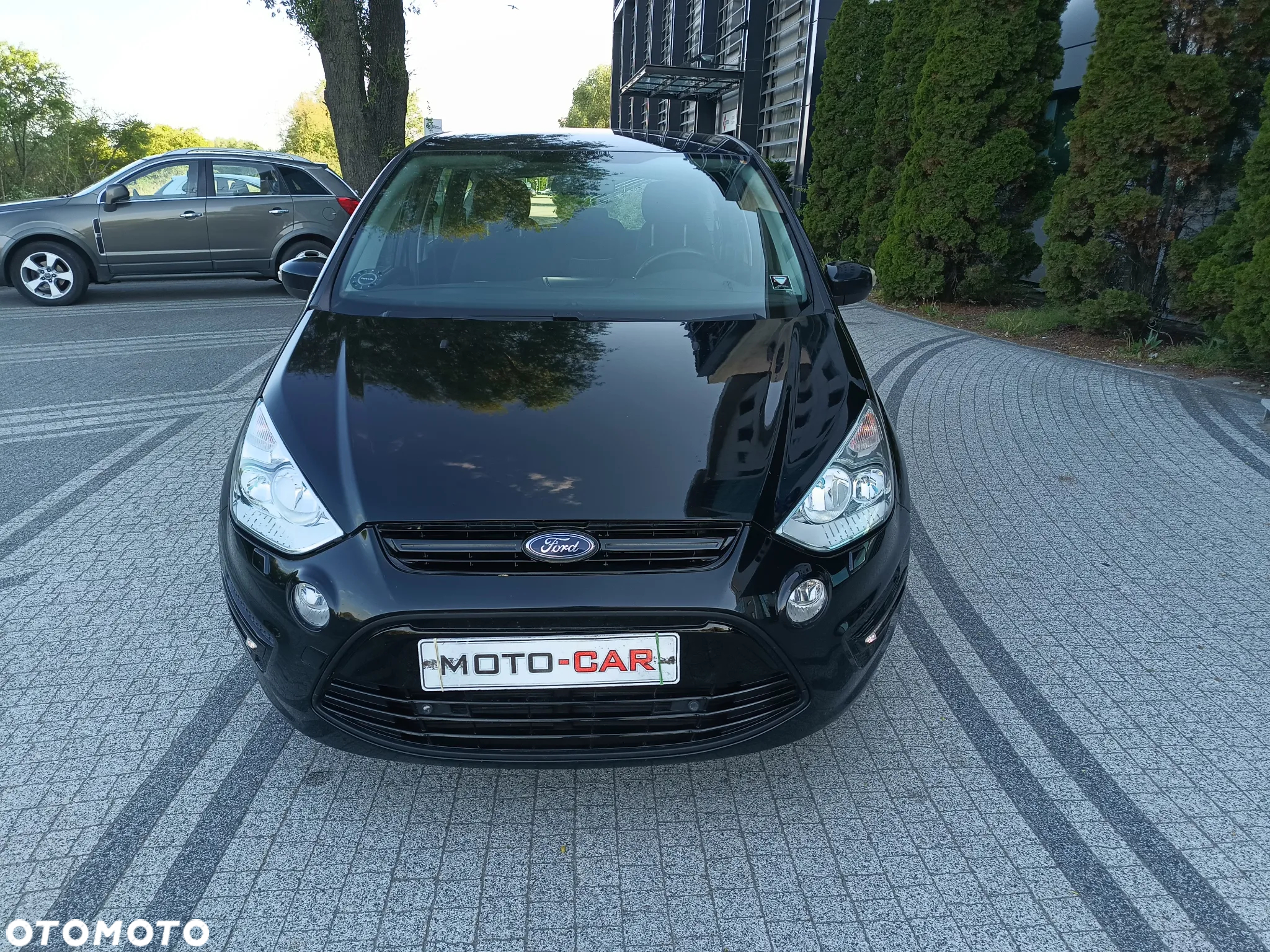 Ford S-Max - 2