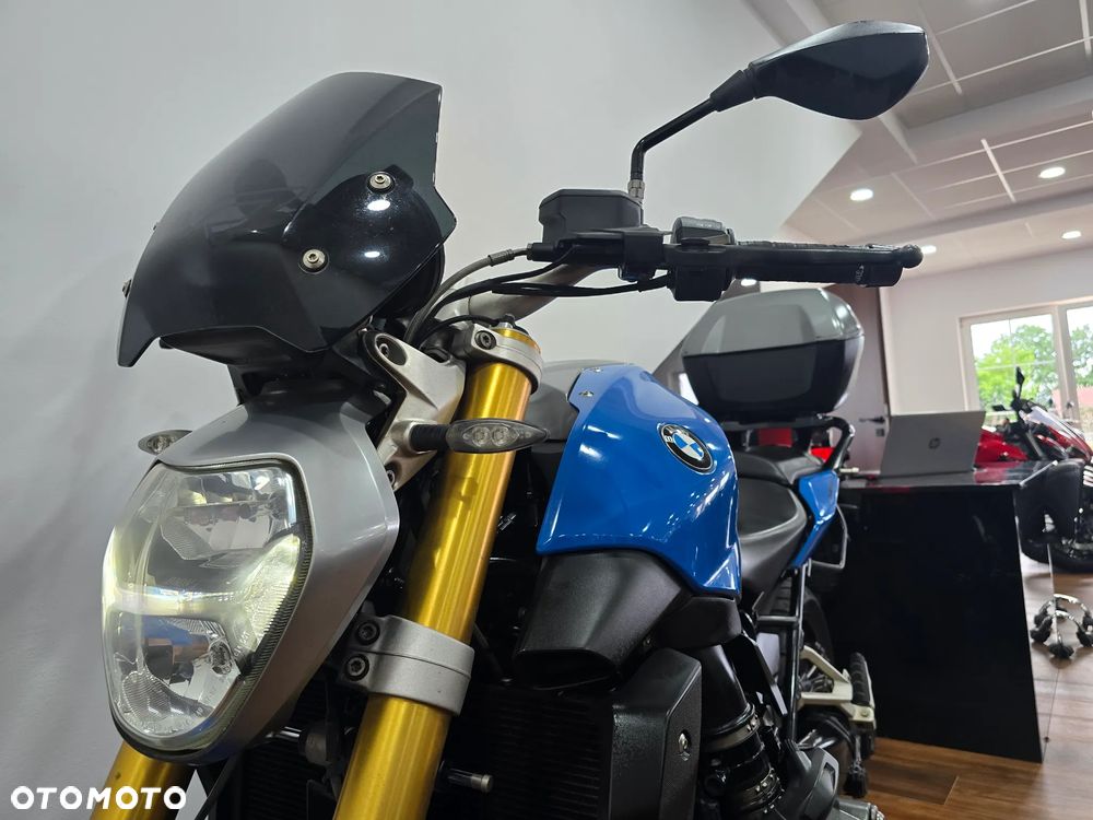BMW R - 25