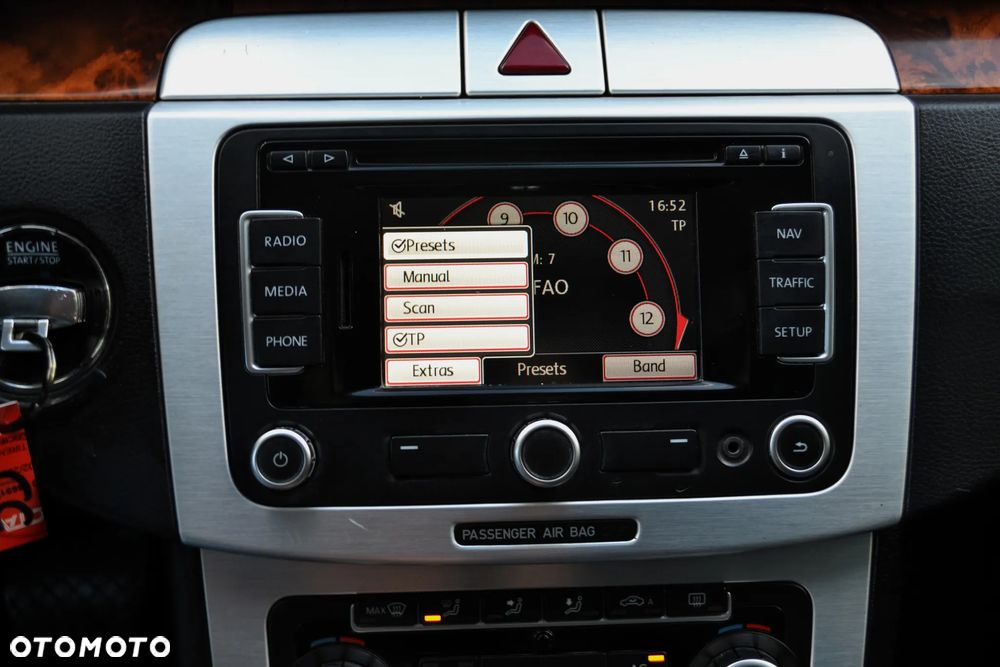 Volkswagen Passat CC 2.0 TDI DSG Exclusive - 18