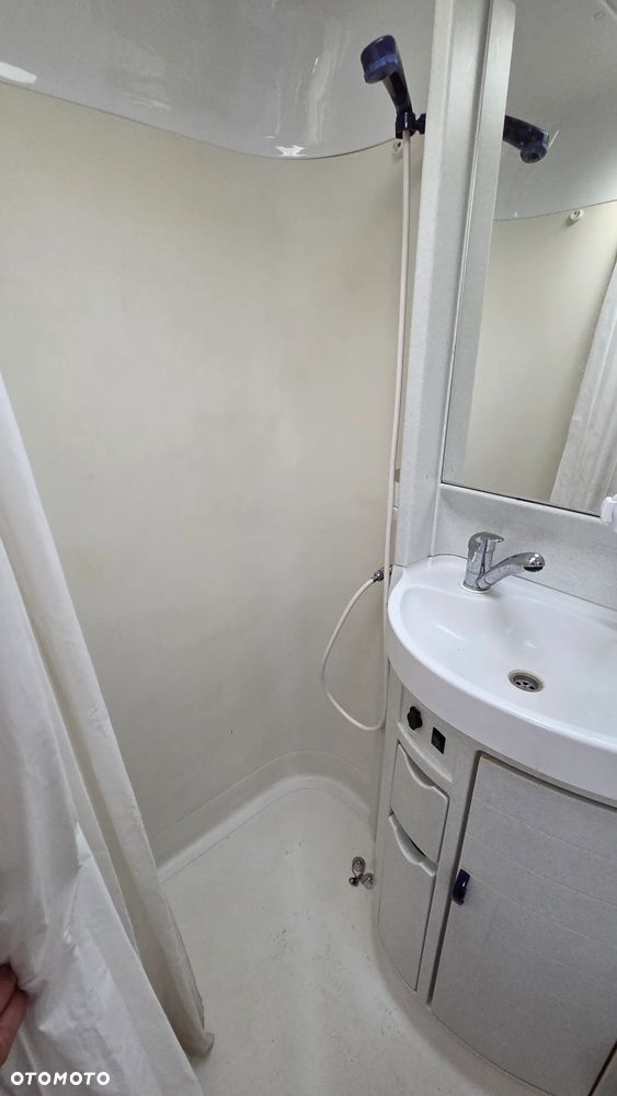 Fiat Ducato Hymer 2,5 TDI - 17