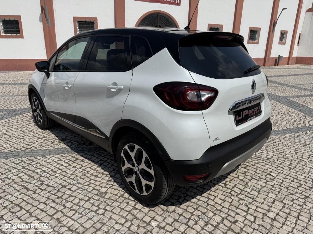 Renault Captur 0.9 TCE Exclusive - 7