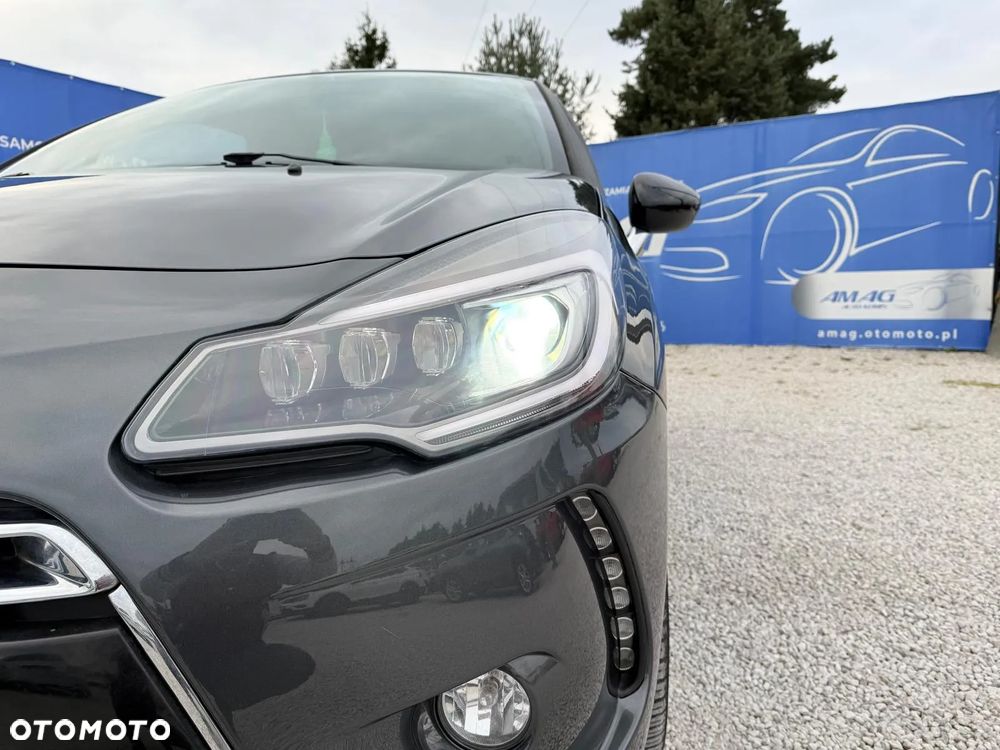 Citroën DS3 1.2 PureTech BeChic S&S - 10