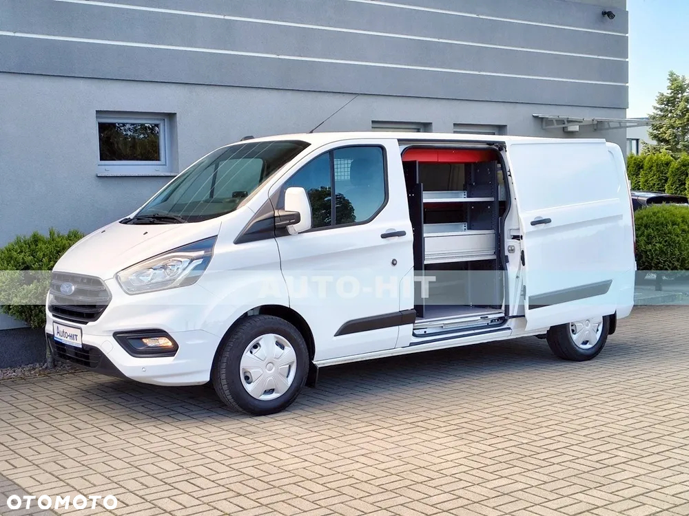 Ford Transit - 13