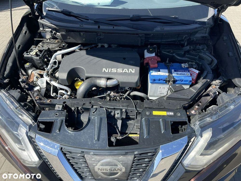 Nissan X-Trail 2.0 dCi Tekna 4WD Xtronic - 13