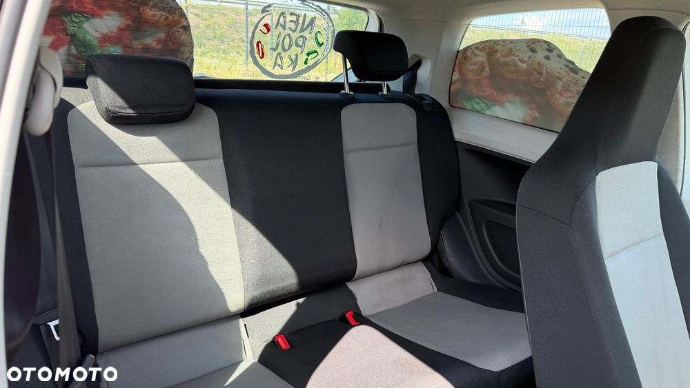 Skoda Citigo 1.0 Ambition - 5