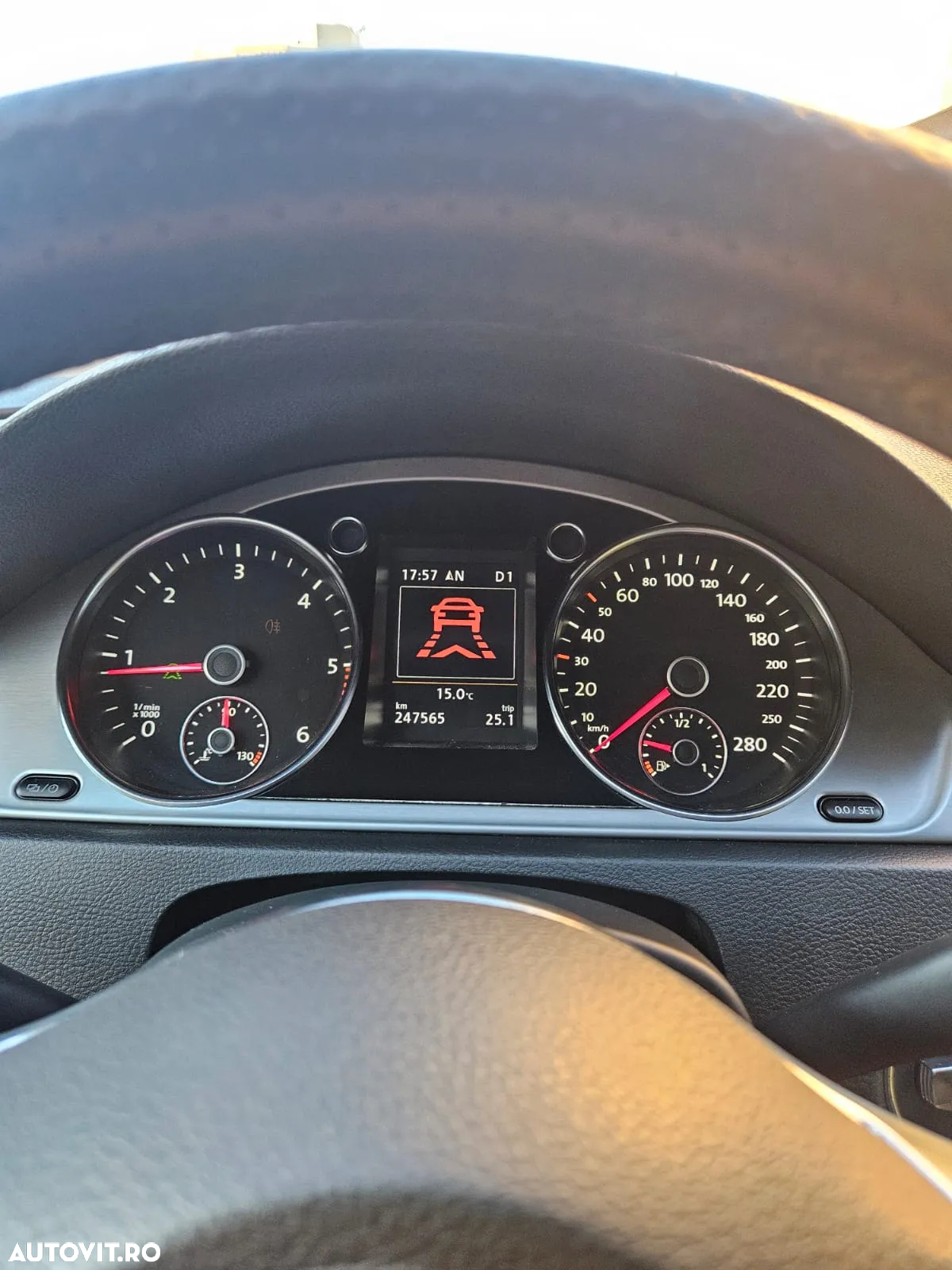 Volkswagen Passat CC 2.0 TDI DSG BMT - 37