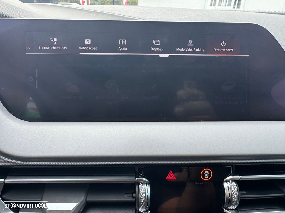 BMW 216 Gran Coupé d Advantage - 37
