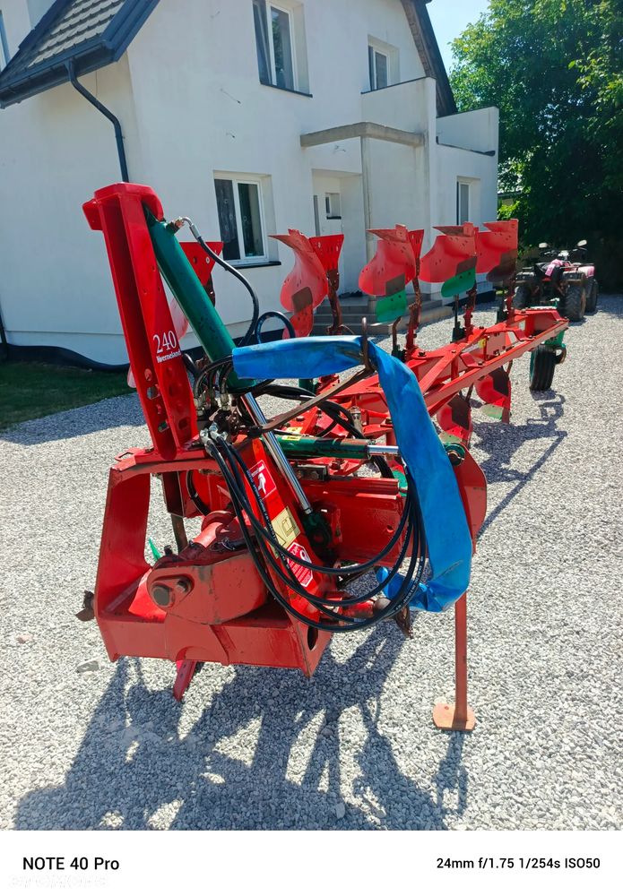 Kverneland LB 100 - 9
