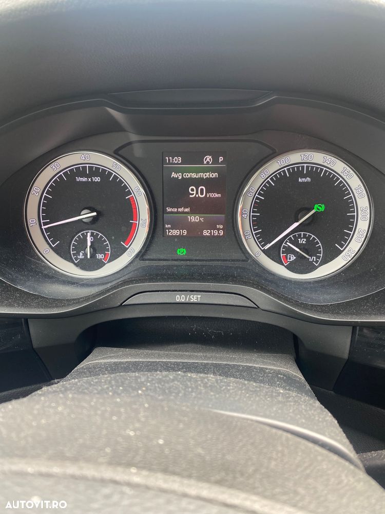 Skoda Kodiaq 2.0 TSI 4X4 DSG Style - 11