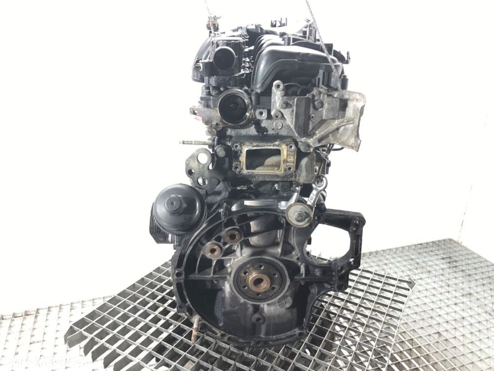 SILNIK  CITROEN C4 I (LC_) 2004 - 2014 1.6 HDi 80 kW [109 KM] olej napędowy 2004 - 2011 9HY - 2