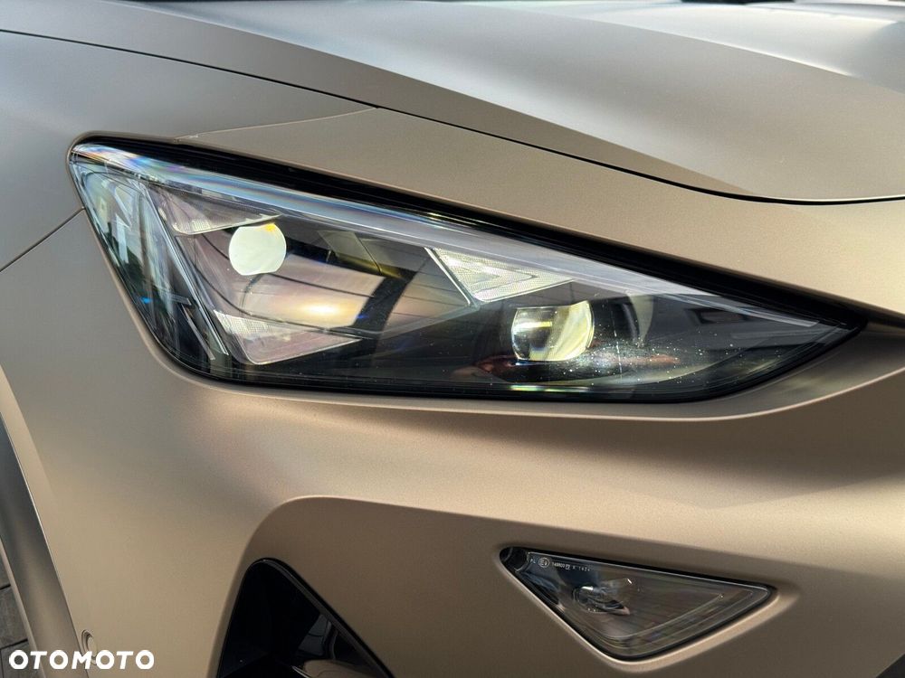 Cupra Formentor 2.5 TSI 4Drive VZ5 DSG - 16