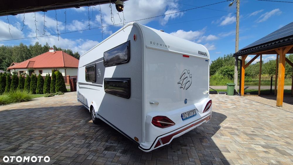 KNAUS 500 SW - 6