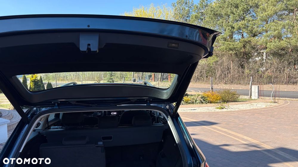 Skoda Kodiaq 1.5 TSI ACT 4x2 Ambition 7os - 40