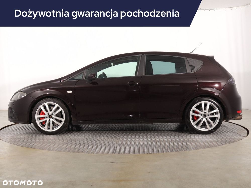 Seat Leon - 4