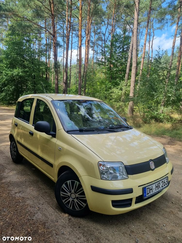 Fiat Panda 1.2 Active - 31