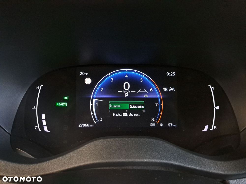 Toyota Yaris Hybrid 1.5 Style - 27