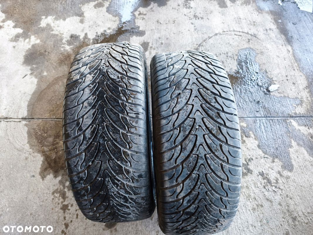 OPONA OPONY LATO ATTURO AZ800 255/45R20 105V XL 02/20 01/20 7MM - 1
