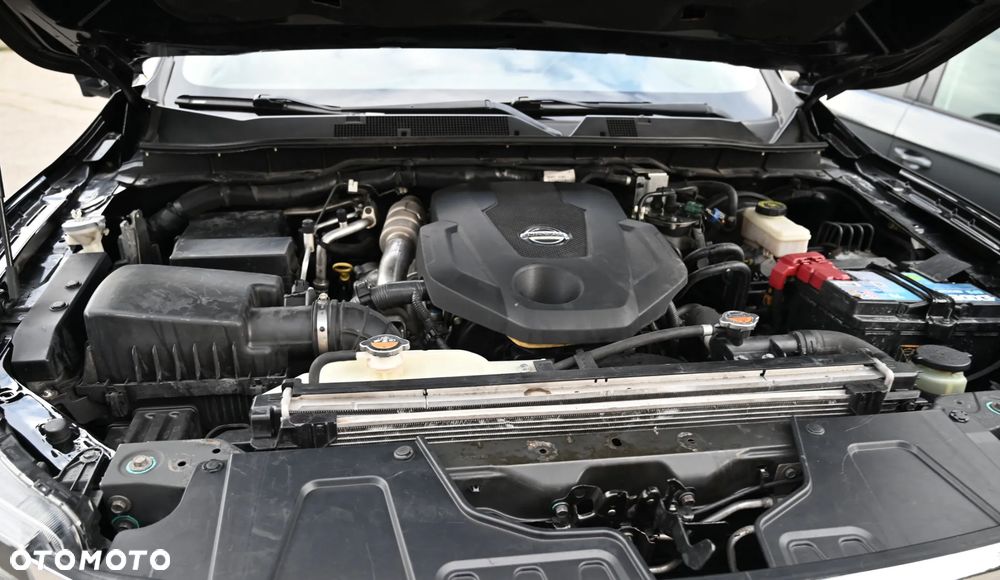 Nissan Navara - 30