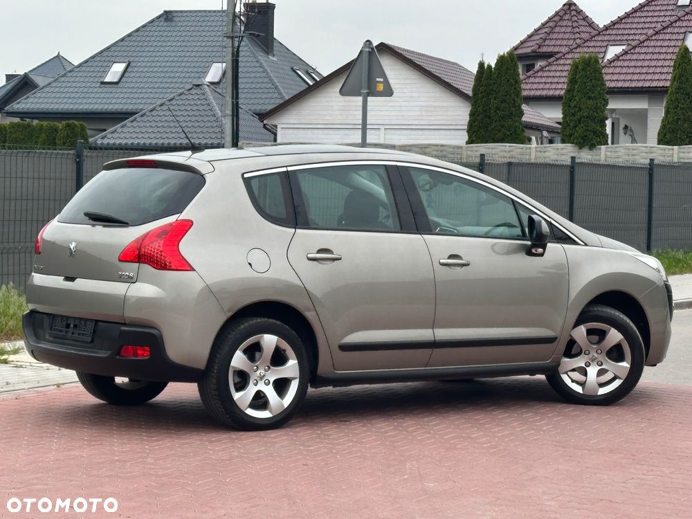 Peugeot 3008 120 VTi Premium - 25