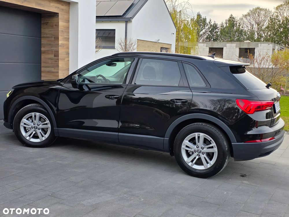 Audi Q3 35 TFSI S tronic - 25