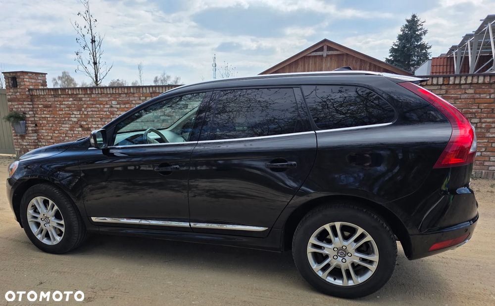 Volvo XC 60 - 5