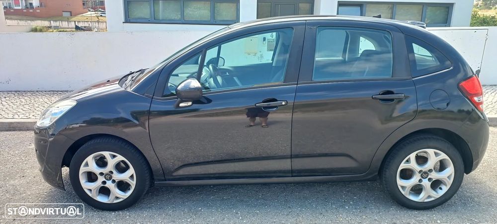 Citroën C3 1.1 Attraction - 4