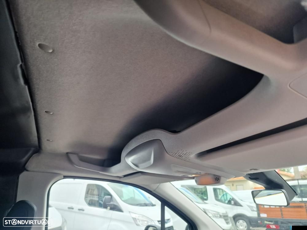 Peugeot Partner Partner L1 1.5 BlueHDi 100 (102CV) - 15