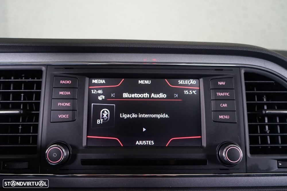 SEAT Leon ST 2.0 TDI S&S DSG FR - 30