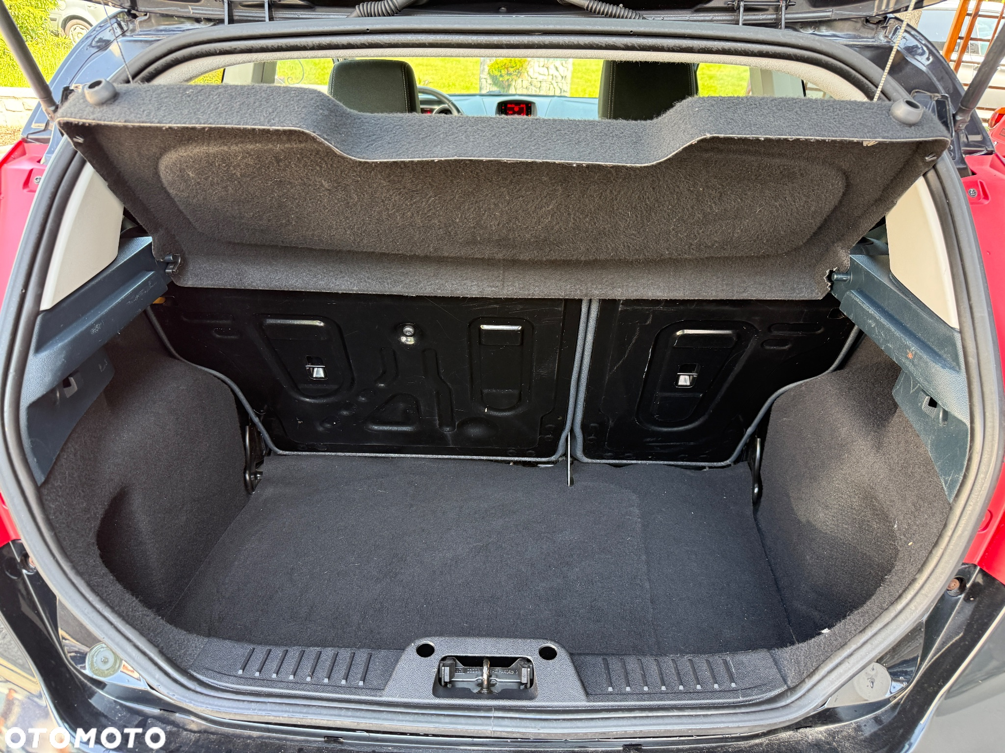 Ford Fiesta 1.25 Titanium - 29